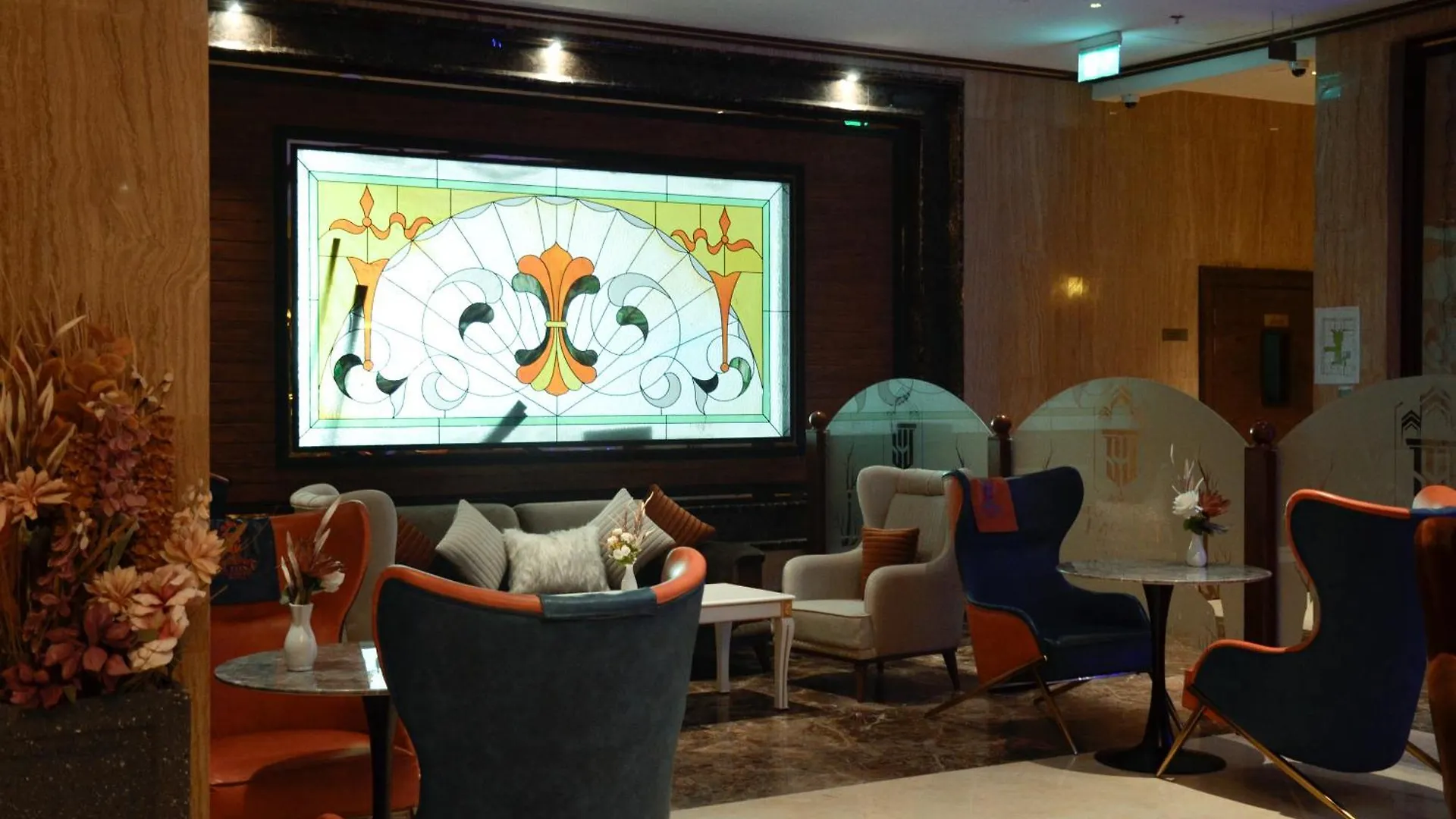 La Zona Continental Hotel Dubai