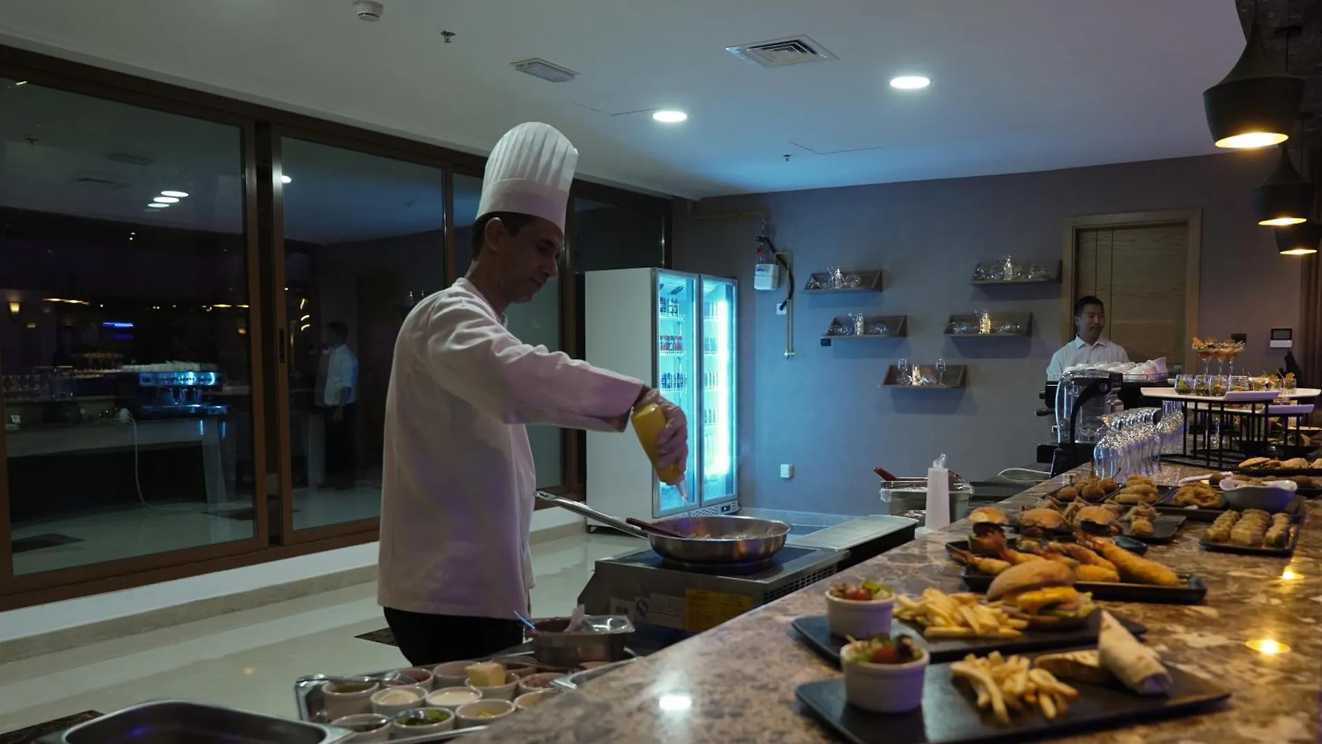 La Zona Continental Hotel Dubai