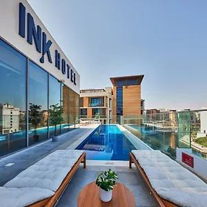 Ink **** Dubaj