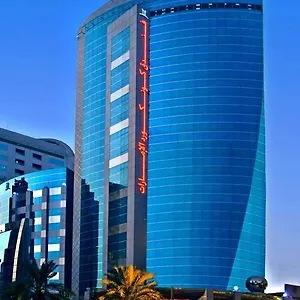 Royal Concorde & Dubaï