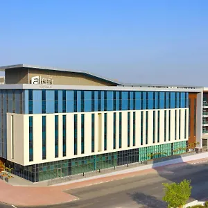 Aloft Airport Hotel
