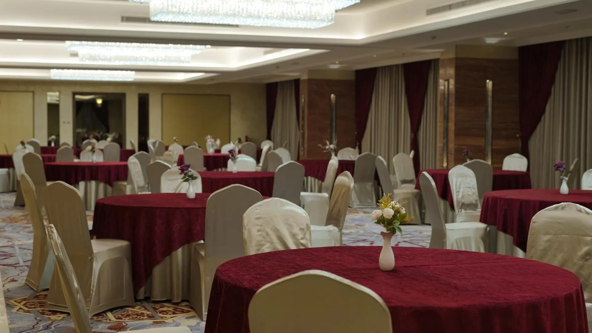 ****  La Zona Continental Hotel Ντουμπάι Ηνωμένα Αραβικά Εμιράτα