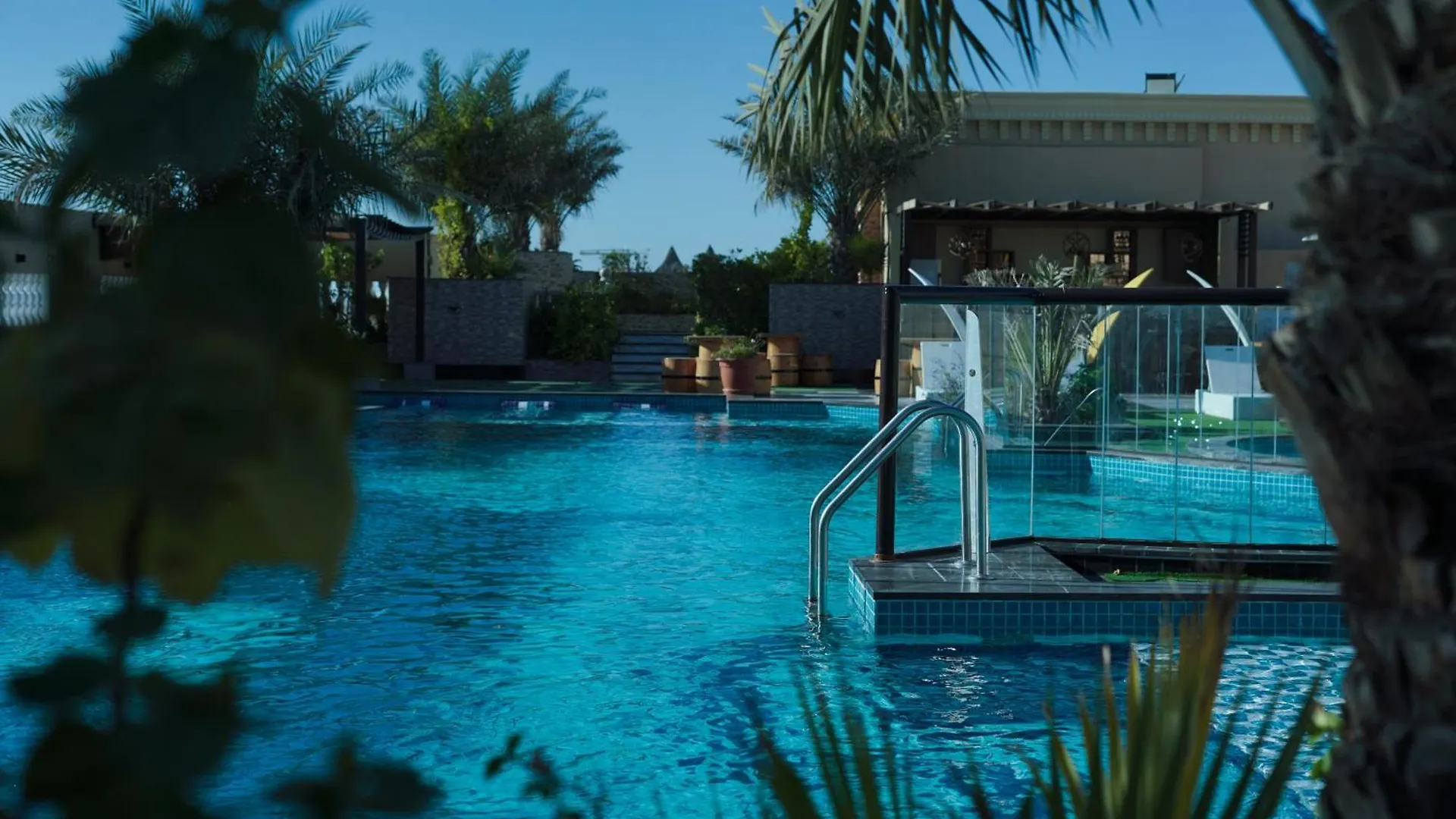 La Zona Continental Hotel Ντουμπάι