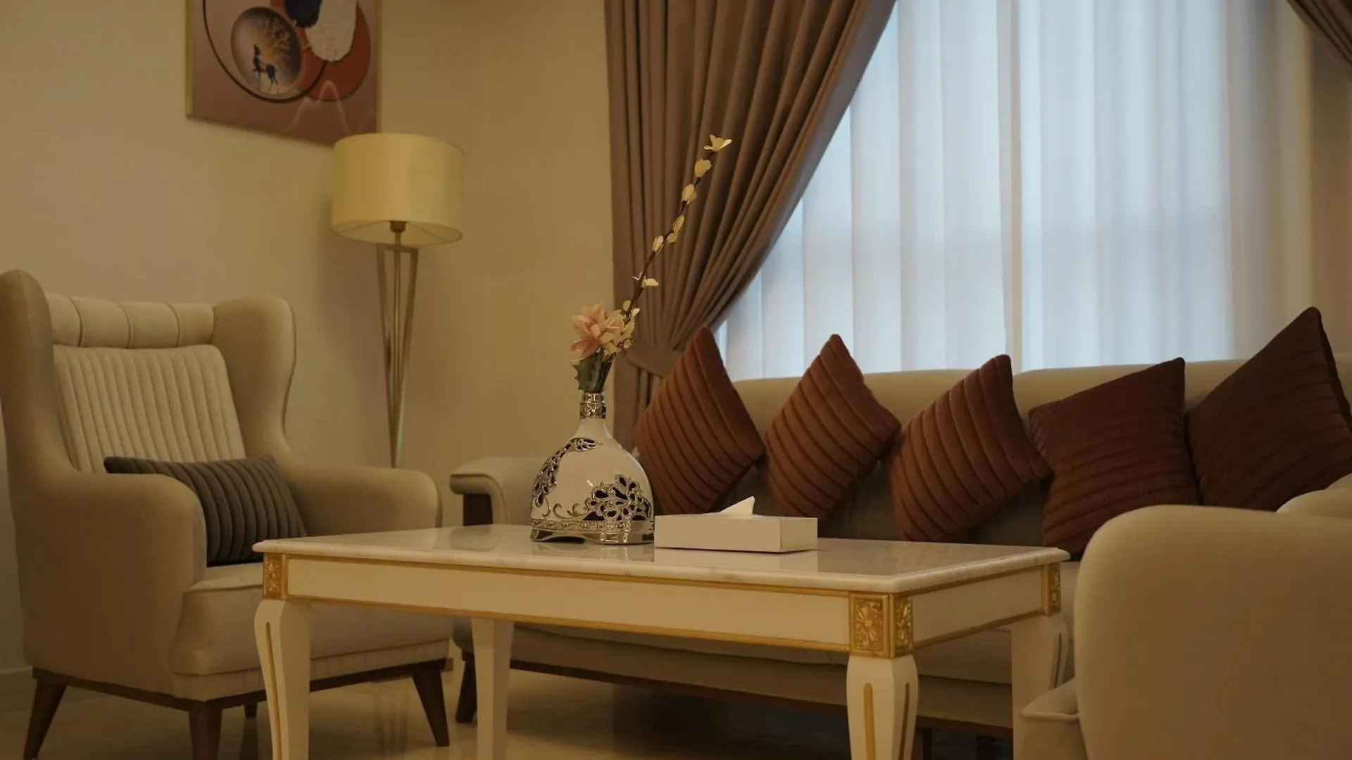 La Zona Continental Hotel Ντουμπάι