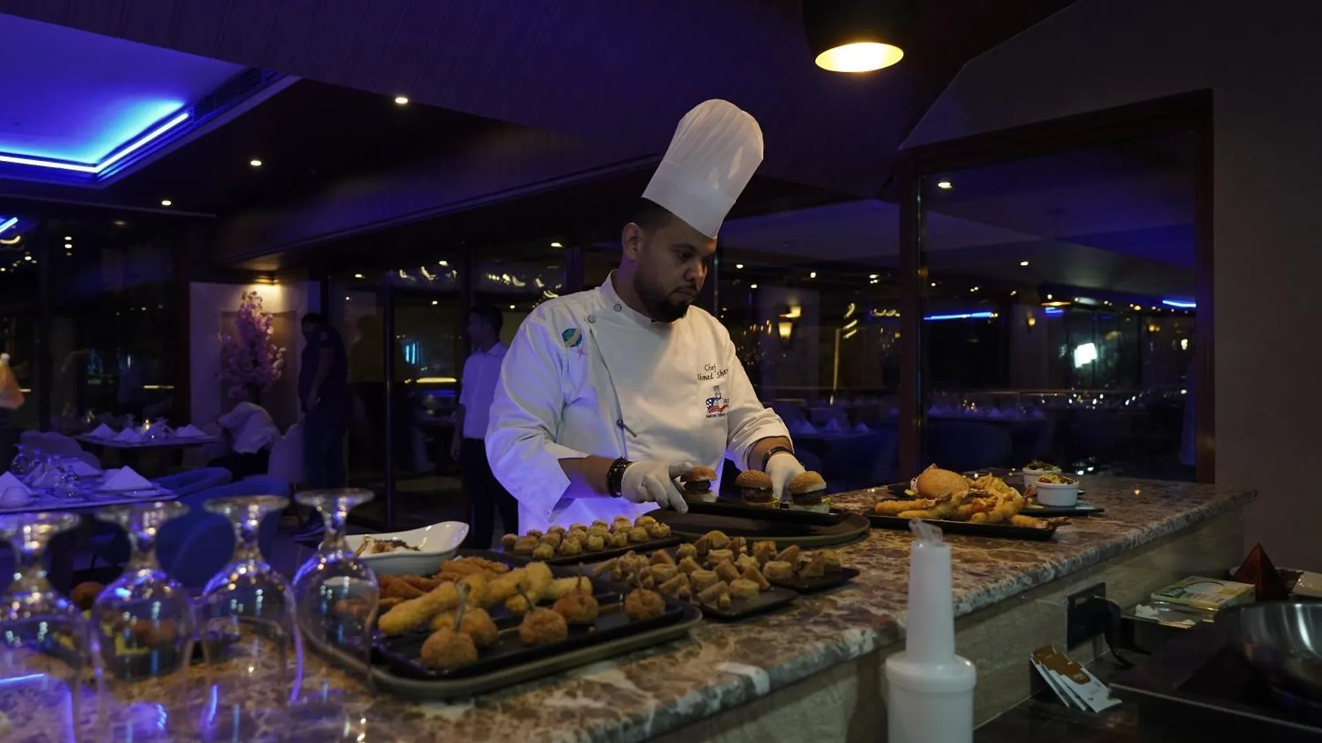 La Zona Continental Hotel Ντουμπάι