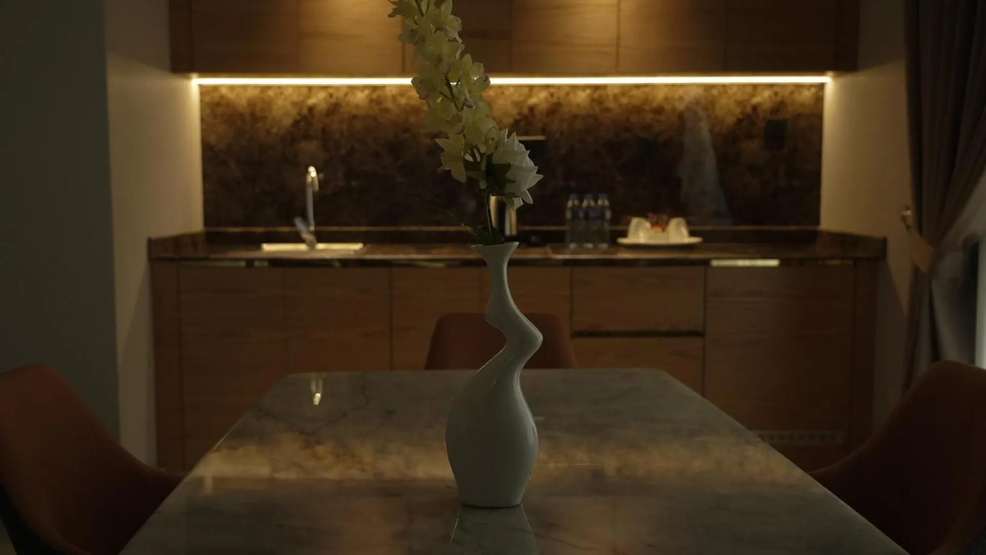 La Zona Continental Hotel Dubaj 4*,  Spojené arabské emiráty