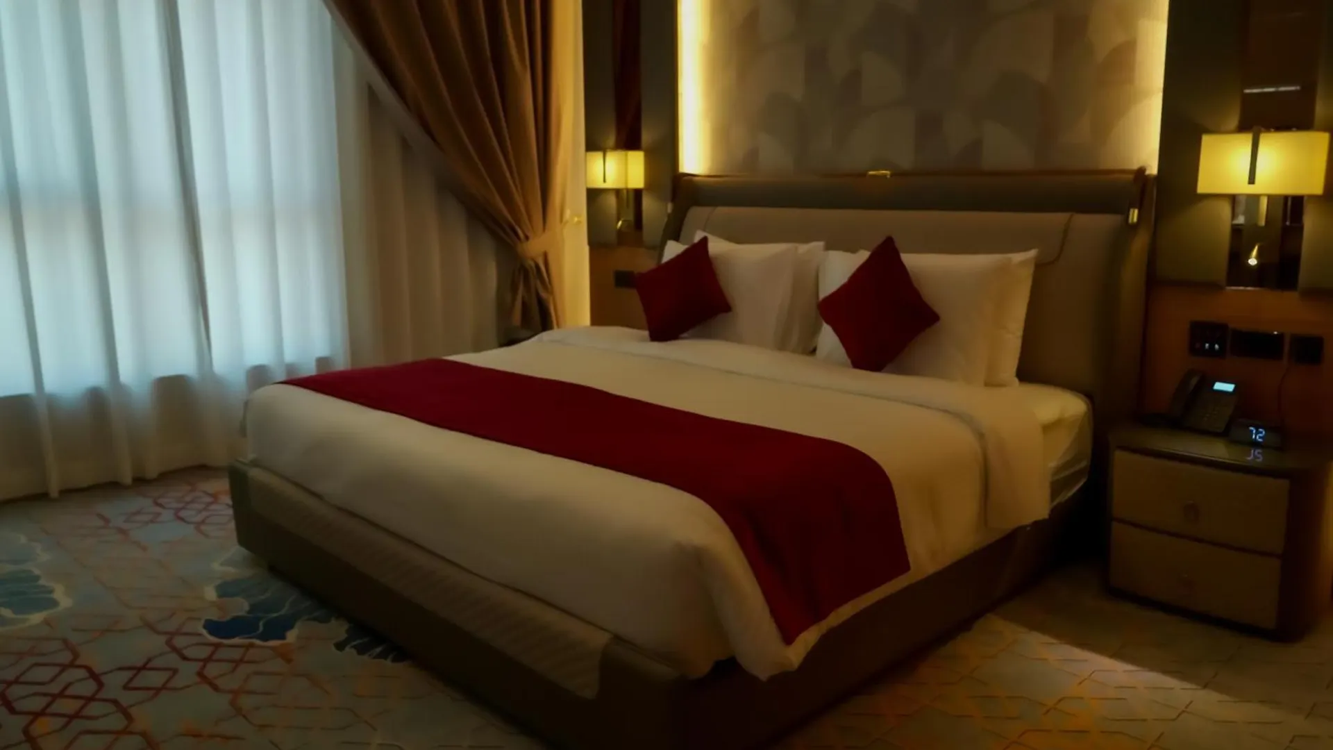 La Zona Continental Hotel Ντουμπάι 4*,  Ηνωμένα Αραβικά Εμιράτα