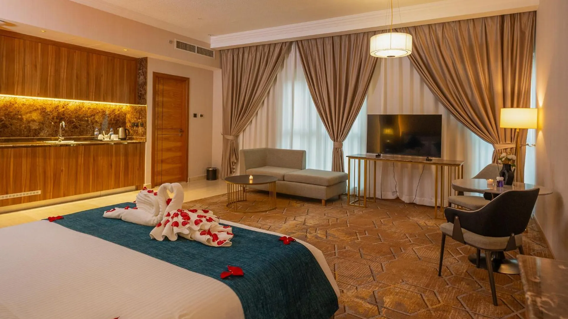La Zona Continental Hotel Ντουμπάι